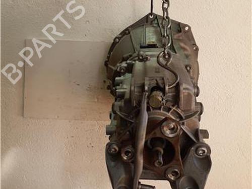 Gearbox BMW 3 (E90) 320 d | BP38396883M3 - Image 4