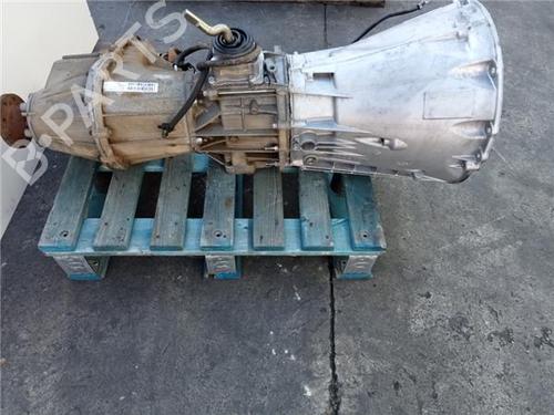 Gearbox JEEP CHEROKEE (KK) 2.8 CRD 4x4 | BP38378042M3 - Image 4