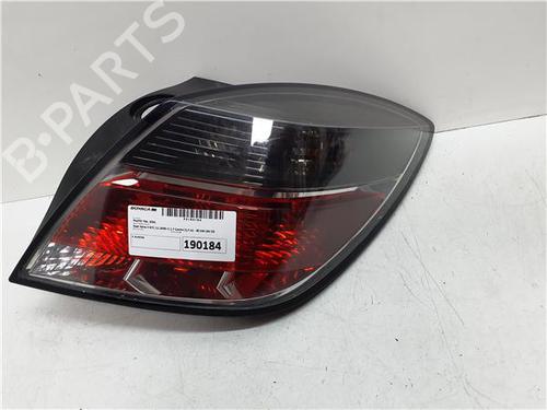 Used Right taillight Right taillight 38363896 38363896
