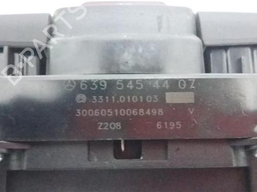 Switch MERCEDES-BENZ VITO / MIXTO Van (W639) 109 CDI (639.601, 639.603, 639.605) | BP38406768I30 - Image 3