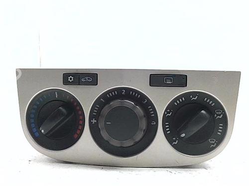 Used Climate control Climate control 38404859 38404859