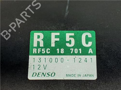 Control unit MAZDA 6 Saloon (GG) 2.0 (GGEP, GG10) | BP38371168M11 - Image 3