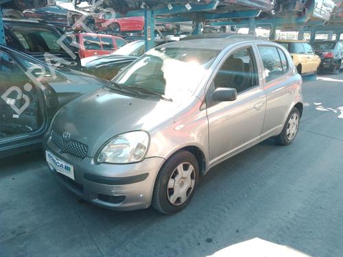 Engine TOYOTA YARIS (_P1_) 1.4 D-4D (NLP10_, NLP10R) | BP38333490M1  - Image 16