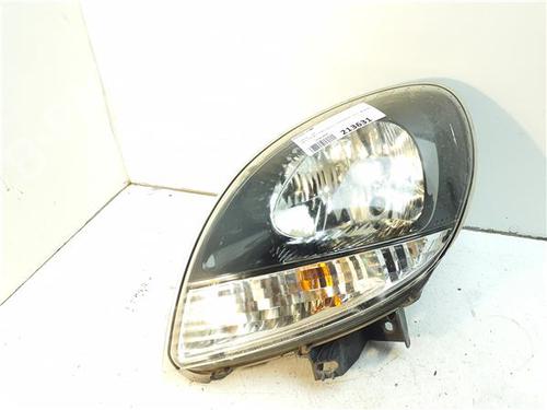 Used Left headlight Left headlight 38370884 38370884