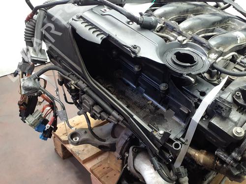 Engine BMW 3 Coupe (E92) 330 d | BP38952502M1 - Image 5