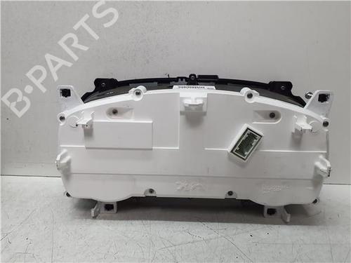 Instrument cluster CITROËN JUMPY III Bus (V_) 1.5 BlueHDi 120 | BP38368279C47 - Image 2
