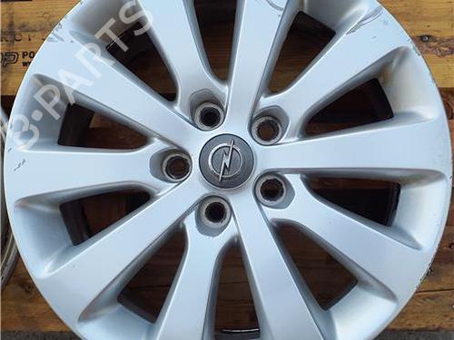 Used Rim Rim 38390775 38390775