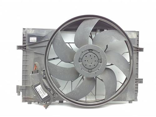 Used Radiator fan Radiator fan 38392645 38392645