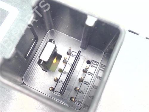 Left front window switch VW PASSAT B6 Variant (3C5) 2.0 TDI 16V | BP38368174I27 - Image 3