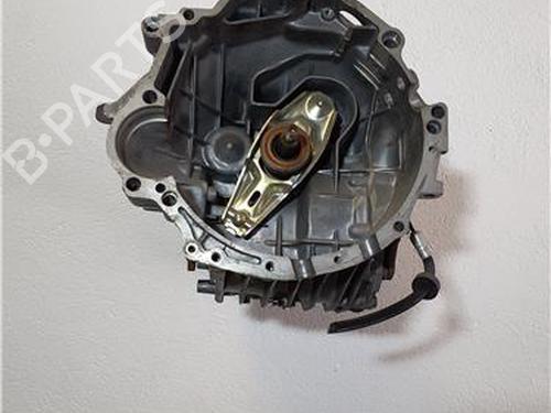 Used Gearbox Gearbox 38384986 38384986