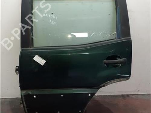 Used Left rear door Left rear door 38355473 38355473