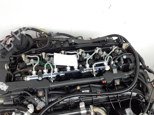 Engine BMW 5 (F10) 530 d | BP38333233M1 - Image 7
