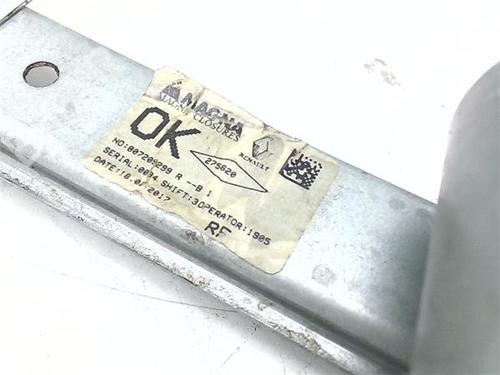 Front right window mechanism DACIA SANDERO II 1.5 dCi | BP38350833C23 - Image 2