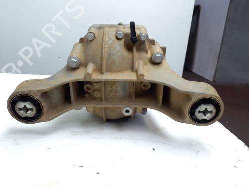 Rear differential PORSCHE CAYENNE (92A) 3.0 Diesel | BP40447026M24 - Image 4