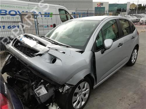 Instrument cluster CITROËN C3 II (SC_) 1.4 HDi 70 (SC8HZC, SC8HR0, SC8HP4) | BP39961870C47 - Image 5