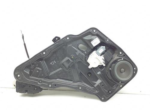 Used Rear left window mechanism Rear left window mechanism 38376026 38376026