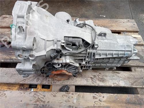 Gearbox AUDI A4 B6 (8E2) 1.8 T | BP38404302M3 - Image 6
