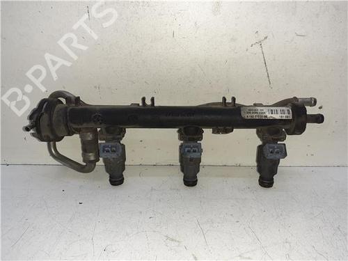 Used Injection rail Injection rail 38362265 38362265