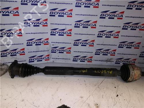 Used Right front driveshaft Right front driveshaft 38354705 38354705