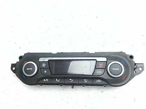 Used Climate control Climate control 38350465 38350465
