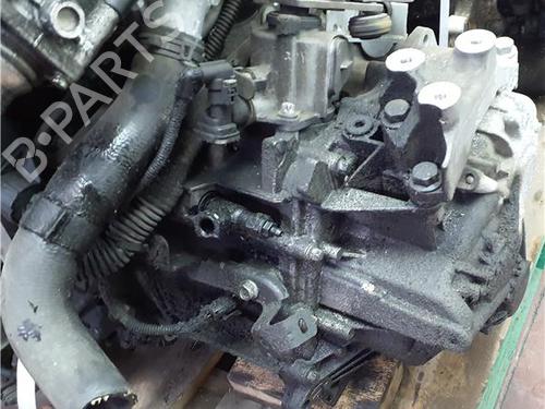 Gearbox OPEL ASTRA J Saloon 1.7 CDTI (69) | BP38373515M3 - Image 5