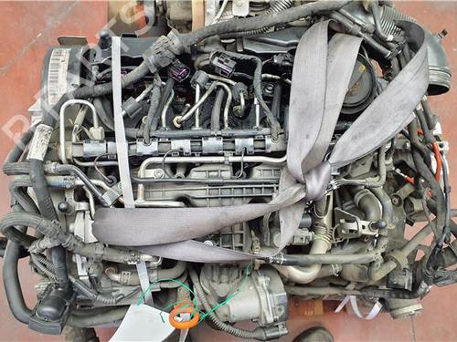 Engine VW TOURAN (1T3) 1.6 TDI | BP38374137M1 - Image 6