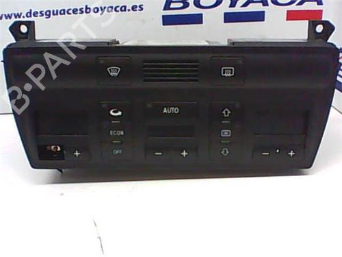 Used Climate control Climate control 38405633 38405633