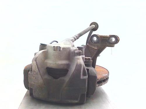 Left front steering knuckle DACIA LODGY (JS_) 1.5 dCi | BP38391564M25 - Image 3
