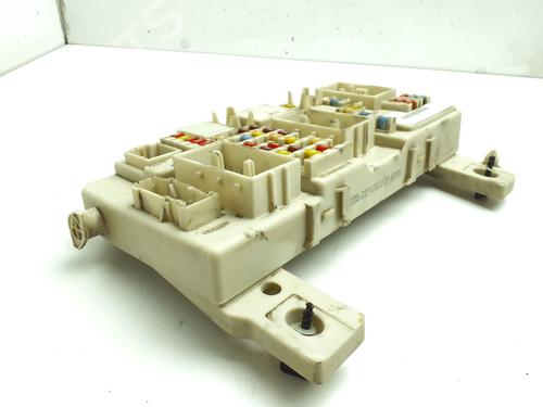 Fuse box FORD FOCUS II Saloon (DB_, FCH, DH) 1.8 TDCi | BP38517492E1 - Image 4