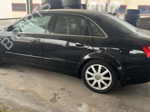Control unit AUDI A4 B6 Avant (8E5) 2.5 TDI quattro | BP38396198M11 - Image 5