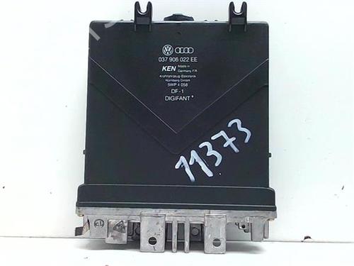 Used Control unit Control unit 38350332 38350332