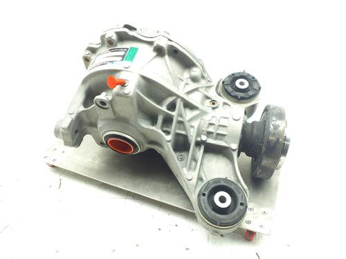 Used Rear differential Rear differential JAGUAR XF I (X250) 2.2 D (200 hp) 40228418 40228418