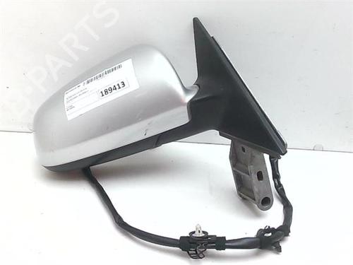 Right mirror AUDI A4 B6 (8E2) 2.5 TDI | BP38363696C27 - Image 2