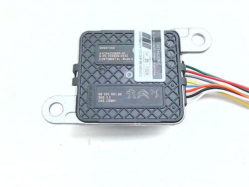 Electronic sensor PEUGEOT BOXER Van 2.2 BlueHDi 120 | BP38386547M84 - Image 2