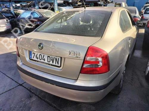 Engine SKODA OCTAVIA II (1Z3) 1.9 TDI | BP38374503M1 - Image 12