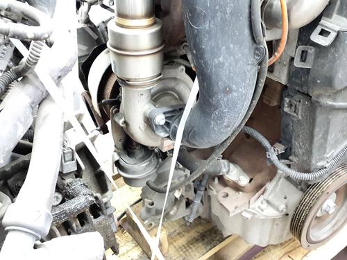Engine RENAULT LAGUNA III (BT0/1) 1.5 dCi (BT00, BT0A, BT0T, BT1J) | BP38335545M1 - Image 16