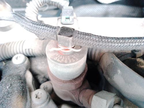 Engine VOLVO V70 II (285) D5 | BP38334329M1 - Image 3