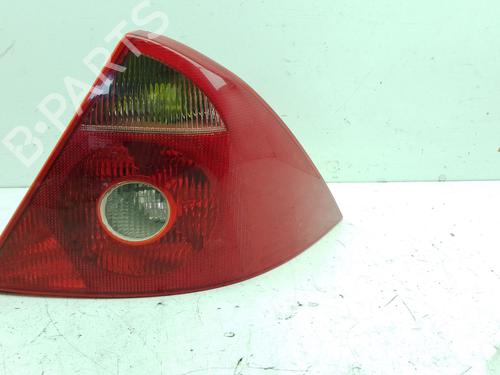 Used Right taillight Right taillight 38413802 38413802