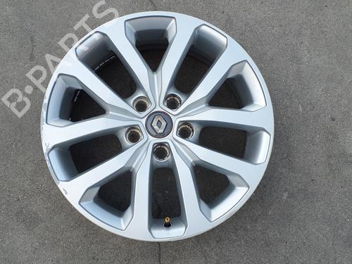 Used Rim Rim 38400328 38400328