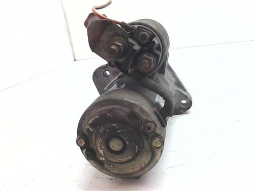 Starter RENAULT SCÉNIC II (JM0/1_) 1.5 dCi (JM02, JM13) | BP38355496M8 - Image 5