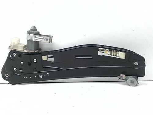 Rudehejsemekanisme Højre bagtil BMW 7 (E65, E66, E67) 735 i, Li | BP38353814C25 - Image 2