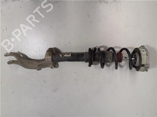 Right front shock absorber AUDI A4 B9 (8W2, 8WC) 2.0 TDI | BP38377948M17 - Image 2