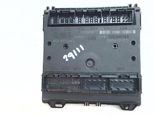 Used Electronic module Electronic module 38400807 38400807