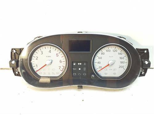 Used Instrument cluster Instrument cluster 38371039 38371039