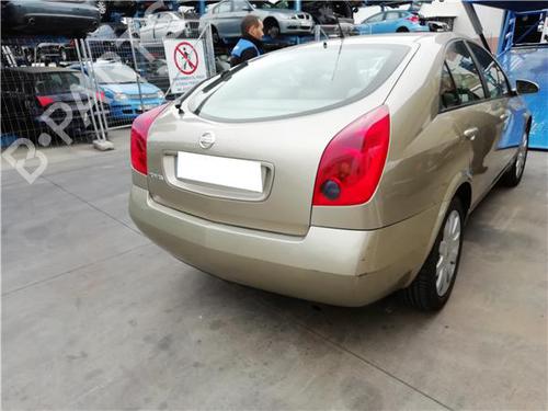 Switch NISSAN PRIMERA (P12) 1.6 | BP38355636I30 - Image 3