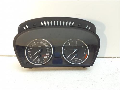 instrument-cluster-bmw-5-e60-2001-2002-2003-2004-2005-2006-2007-2008-2009-2010-38369553 main image