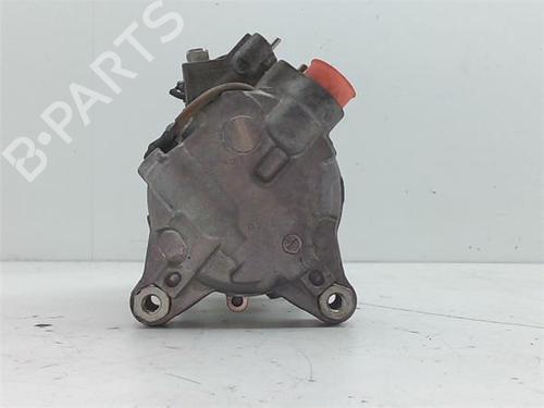 AC compressor BMW 1 (F20) 116 d | BP38397284M34 - Image 5