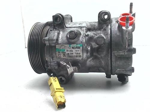 AC compressor PEUGEOT 307 Break (3E) 1.6 HDi 110 | BP38380175M34 - Image 5
