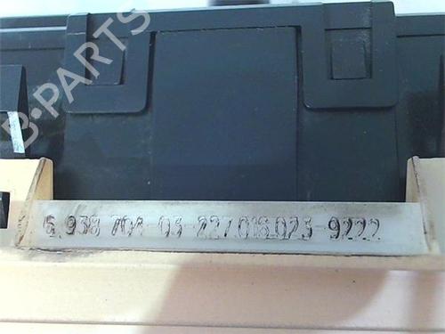 Headlight switch BMW 3 (E90) 320 i | BP40037546I24 - Image 5