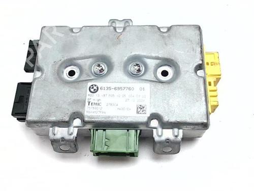 ecu-airbags-bmw-5-e60-2001-2002-2003-2004-2005-2006-2007-2008-2009-2010-38375934 main image